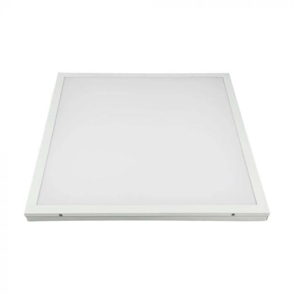 V-Tac 2In1 LED Panel 36W 4000K 60X60Cm Vt-6139-638011B1