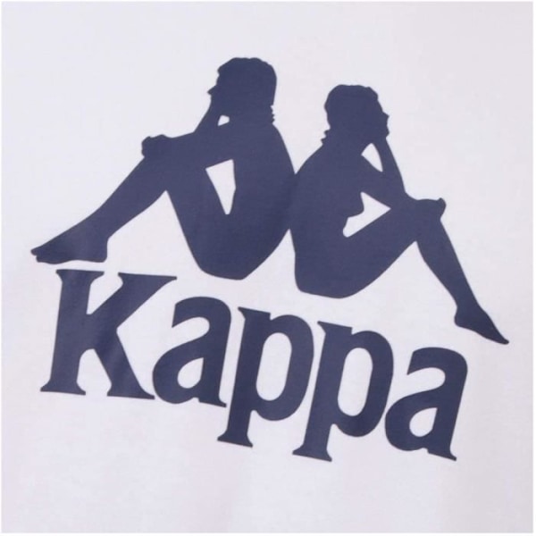 Kappa Sertum RN Sweatshirt 703797-001, Herr, Vit, Sweatshirts Vit S