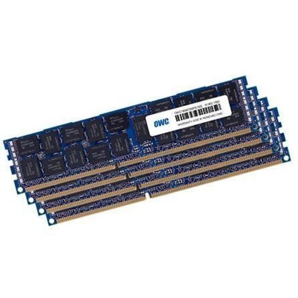 OWC OWC1333D3Z3M128 128GB DDR3 1333MHz ECC minnesmodul