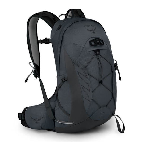 Ryggsäck - Osprey - Talon 11 S/M - Grå - 22x46x10 cm - 820 g Grå