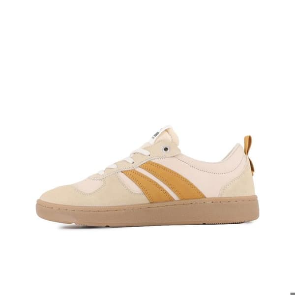 Baskets Palladium Pallacup Flame OG mjölk/fall guld 41