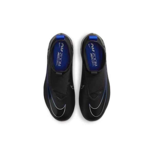 Nike stövlar Mercurial Superfly 9 Svart 35 1/2