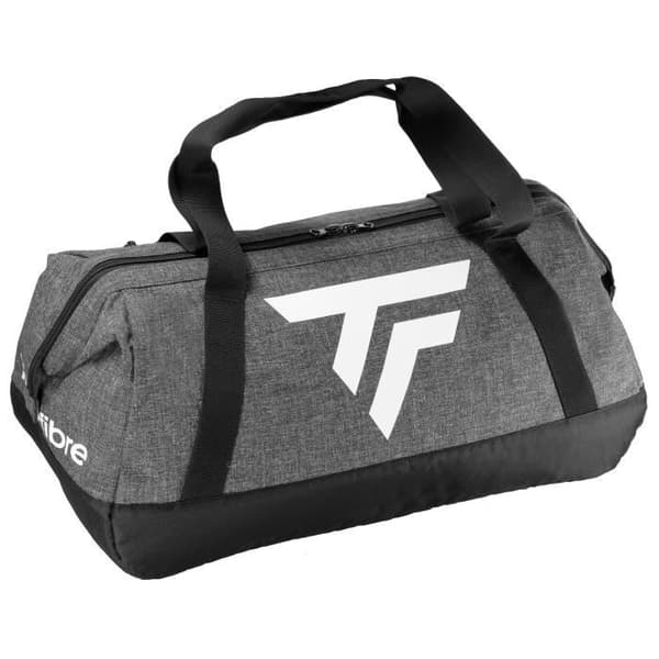 Tecnifibre All Vision Duffelväska - grå - TU