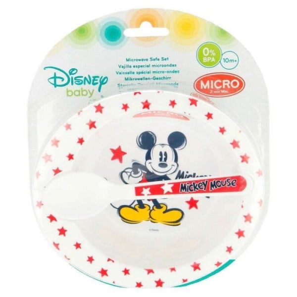 Disney Mickey mikrofon set - - - Ocio Stock
