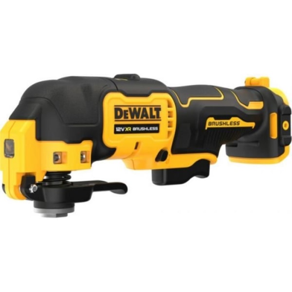 Dewalt DeWalt 12-volts sladdlösa oscillerande multiverktyg - grundläggande version DCS353NT-XJ