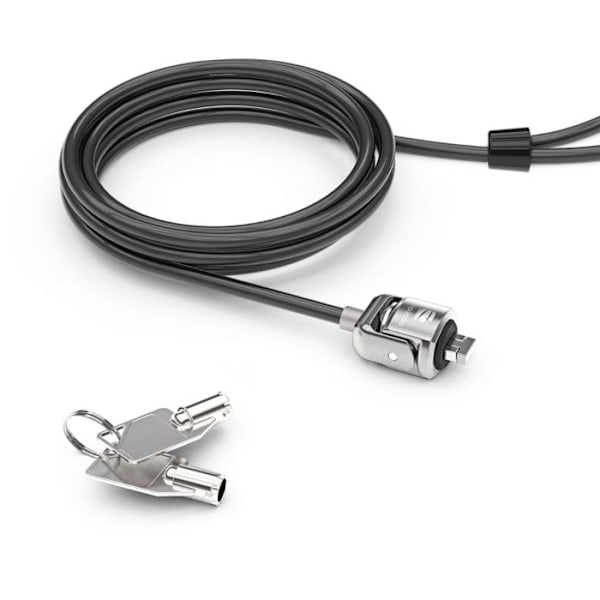Compulocks Slim Steel Macbook Lock / Macbook Pr…