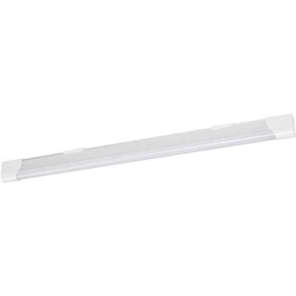 10 W x LEDVANCE LED Value Batten L 4058075268142 LED strip light 1 st(s)
