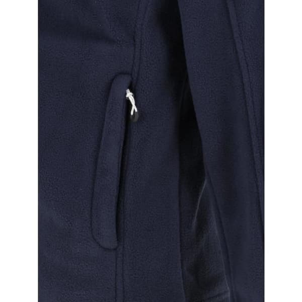 Fleece Hedman ii marinen - Regatta marinblå jag