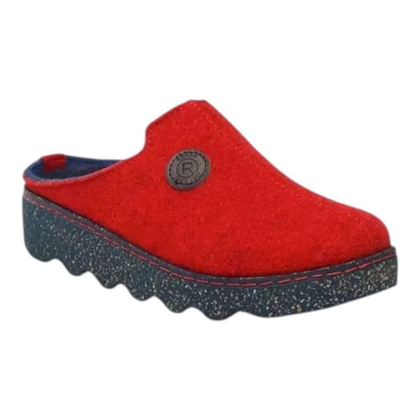 Chaussons Rohde Röd 42
