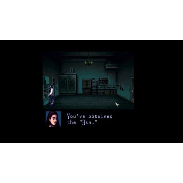 Klocktornet Återställ - PS5 Spel