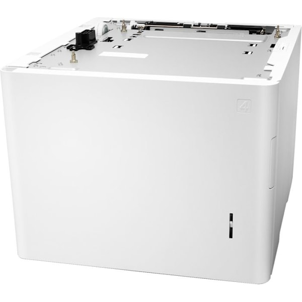 Pappersfack - HP - 2100 ark - Vanligt papper - Återvunnet papper - Förtryckt