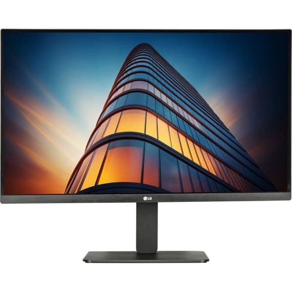 PC-skärm - LG - 27U730A-B.AEU - 27" 4K UHD - HDR10 - USB-C 90W