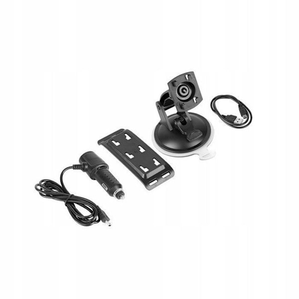 Auto gps - modul - Peiying navigationsbox - PY-GPS7014.1 - Peying Alien PY-GPS7014 navigation + EU-karta