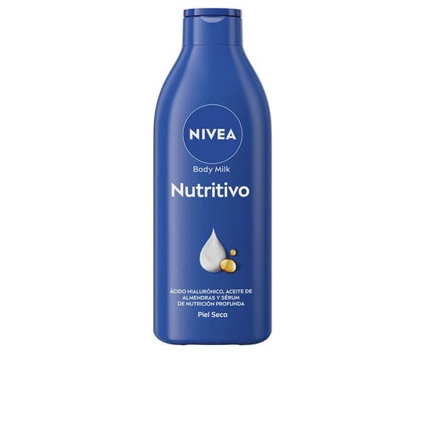 NUTRITIV kroppslotion 400 ml