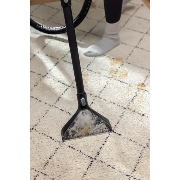 Shampouineuse Karcher SE 5 - Effekt 1000W - Kapacitet 2x4L