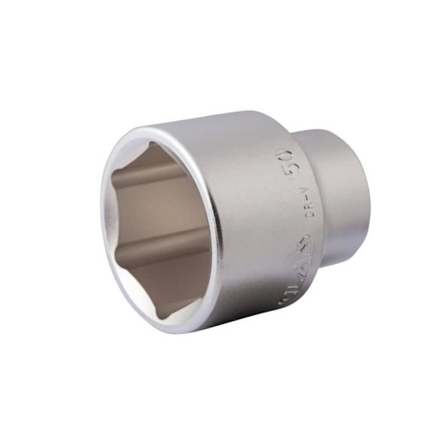 Insexhylsa 50 mm 1" CrV - OS 3552 - CLAS-utrustning
