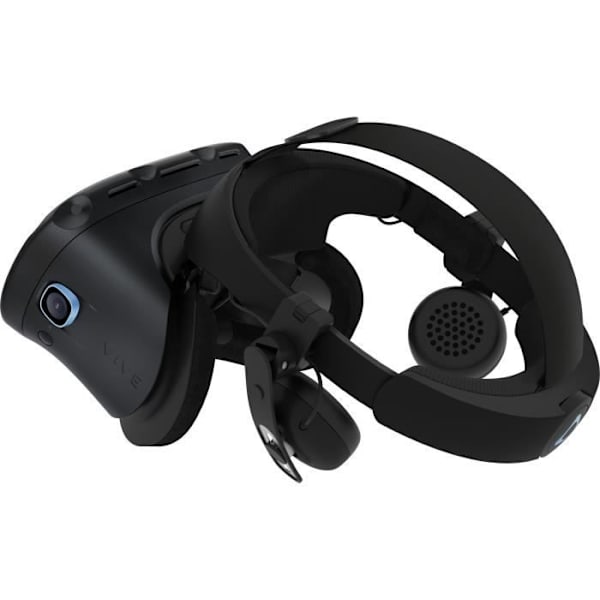 HTC VIVE Cosmos Elite Virtual Reality Headset - 99HART002-00 Svart