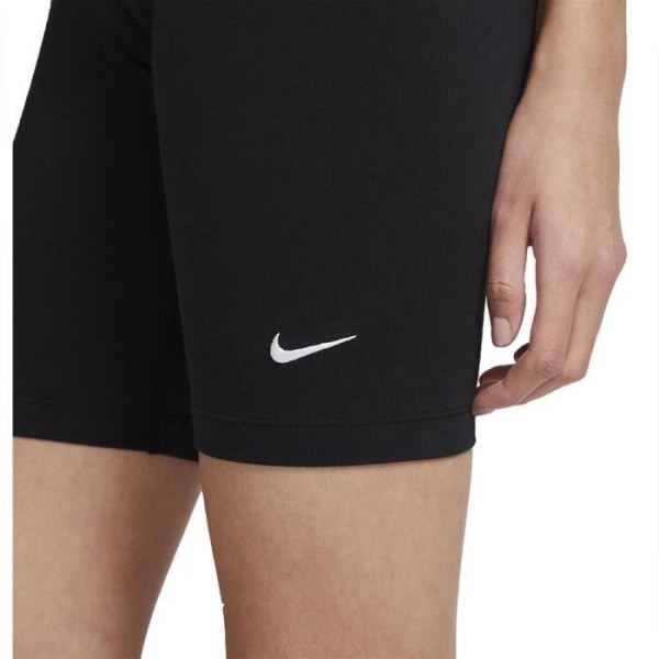 Nike Nike Sportswear Essential träningsbyxor Dam svart-(vit), - XXL