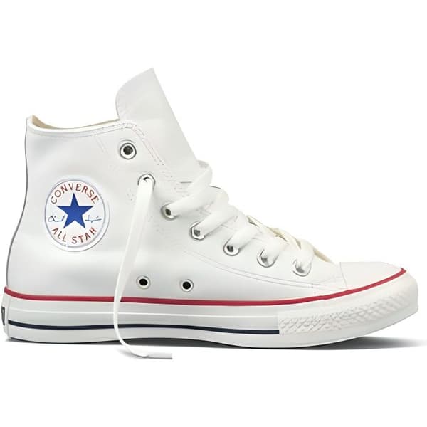 Converse All Star Leather Hi - Ref. 132169C VIT 36