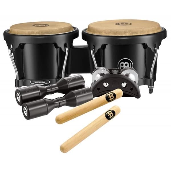 Meinl BPP1 - Bongos & percussion Pack