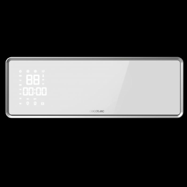 Cecotec Väggmonterad Keramisk Värmare ReadyWarm 5350 Power Box Keramisk Ansluten