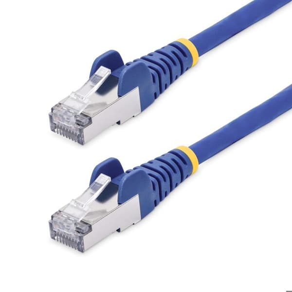 STARTECH 2m Blå CAT8 Ethernet