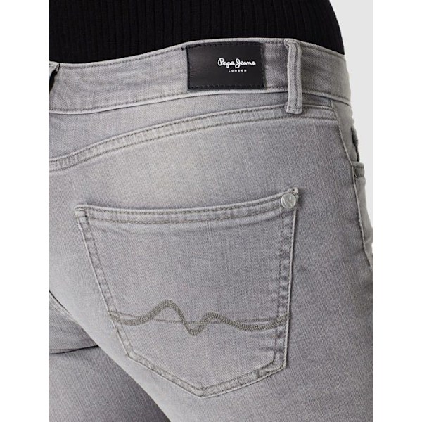 Jeans Pepe jeans - PL200025UF22 - Pixie Jeans Dam Denim 34