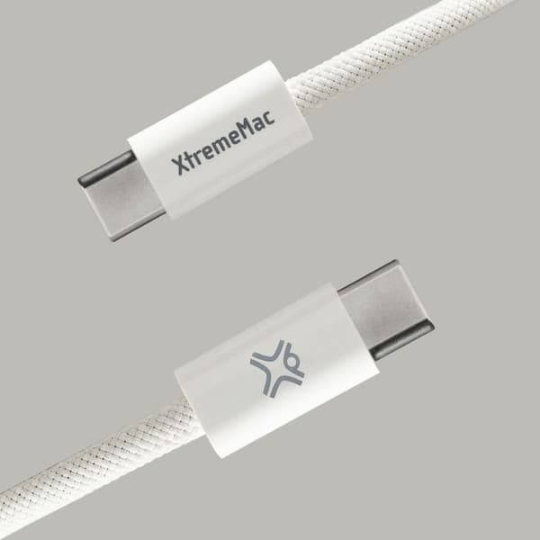 KABEL X-MAGNET USB-C 60W 2M