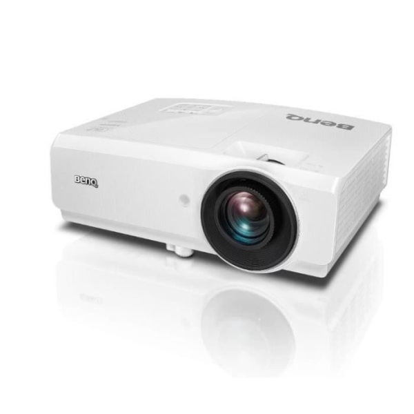 Benq projektor SH753P DLP HD 5000ANSI-13000:1-HDMI - 4718755092909