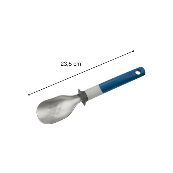 Tasty Core glasskopa Grå