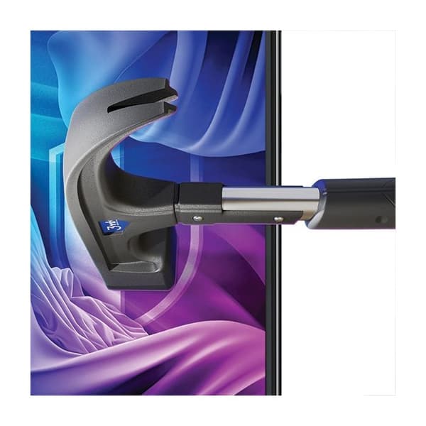 Mattskydd för Infinix Zero 30 5G 3MK Silky Matt Pro