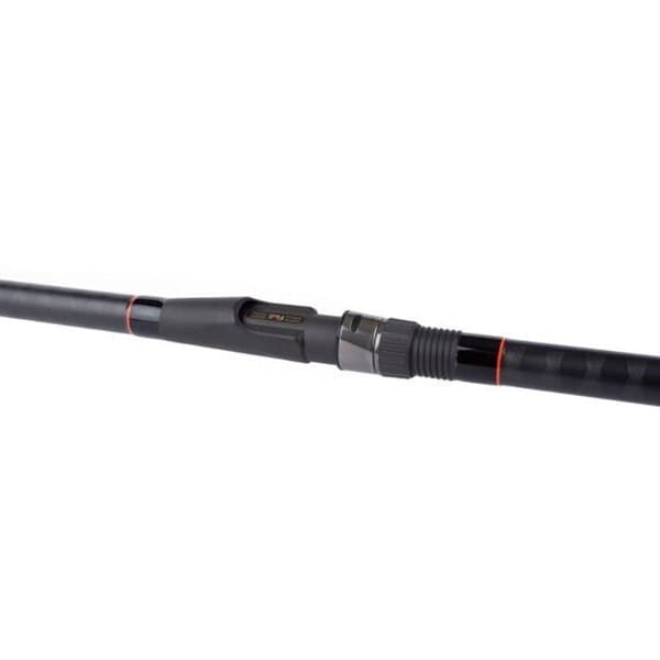 Shimano Ultegra Low surfcasting-spö svart