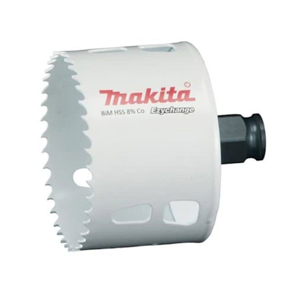Makita såg - E-03925 - EZYCHANGE BIM Hålsåg 73 mm