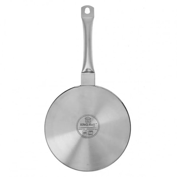 ADAPTIV UNDERLAG FÖR INDUKTIONSPLATTOR KH-1710 28cm