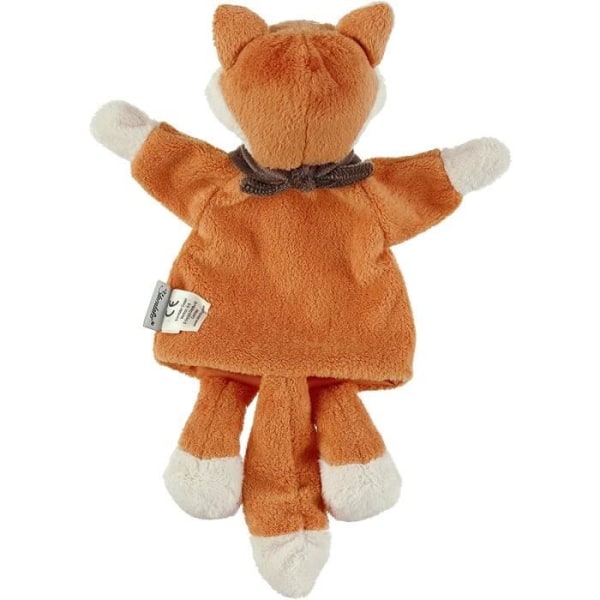 Sterntaler - Fox Hand Puppet, - 3622055