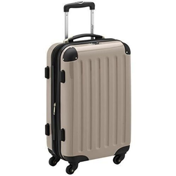 Valise - HAUPTSTADTKOFFER - HK20-39785441 - Eller - 45 liter - Mixte Guld