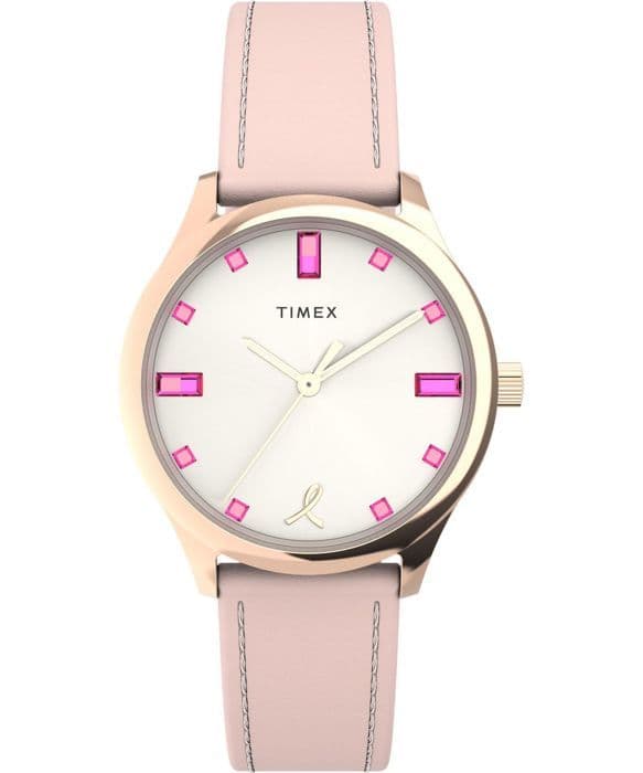 Timex Watch - Dam - TW2V95800 Ros
