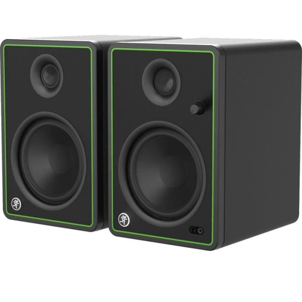 MACKIE RMK CR5-X - Classics - Active 80W 5" (par)