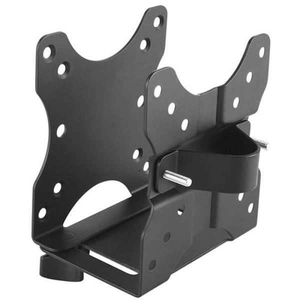 VESA-stöd för STARTECH tunn klient - Montering under skrivbord / bakom skärm - 5 kg Max - 75 x 75 VESA