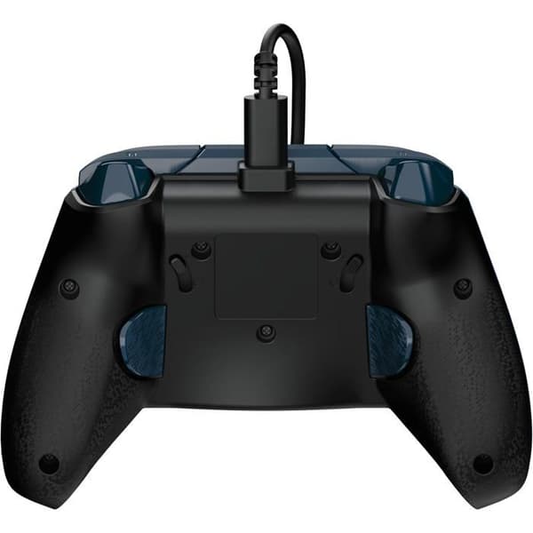 Spelkontroll - TURTLE BEACH - Rematch - Glitch Green - Trådad - Xbox Series XS, One, PC Glitchgrön
