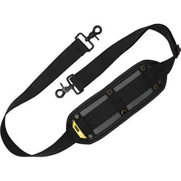 ToughBuilt Axelrem med vaddering - TOU-55-B