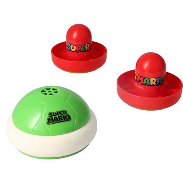 EPOCH - Super Mario Hover shell strike Flerfärgad