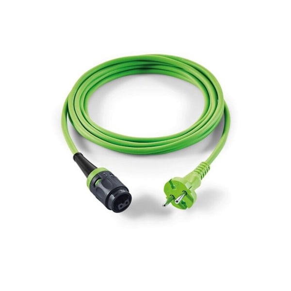 Kabelplugg det FESTOOL H05 BQ-F-4 - 203921