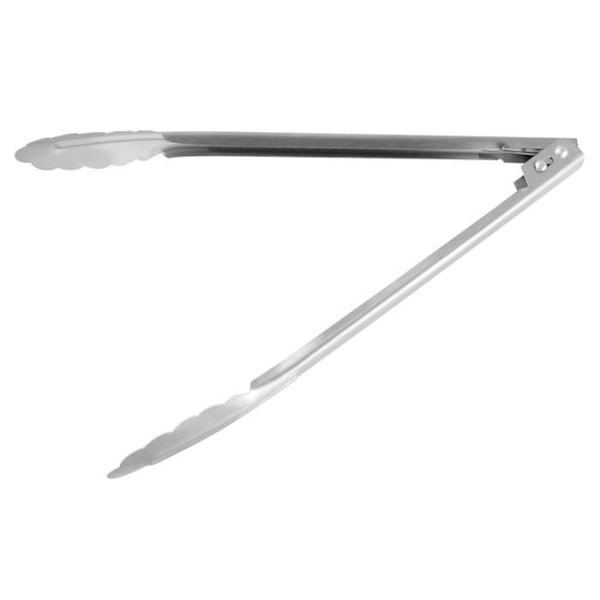 Rostfri multifunktionstång 30 cm Fackelmann ref. 41122 Grå