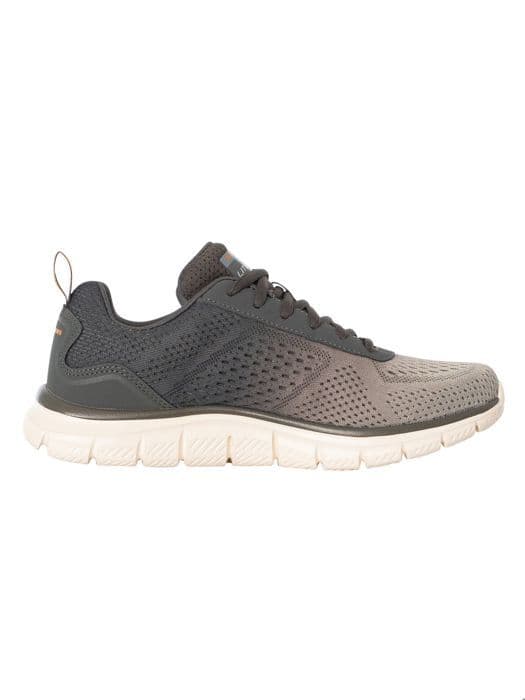 Följ Ripkent Sneakers - Skechers Grön 43