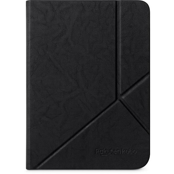 KOBO Clara 2E eReader Fodral - Svart Svart