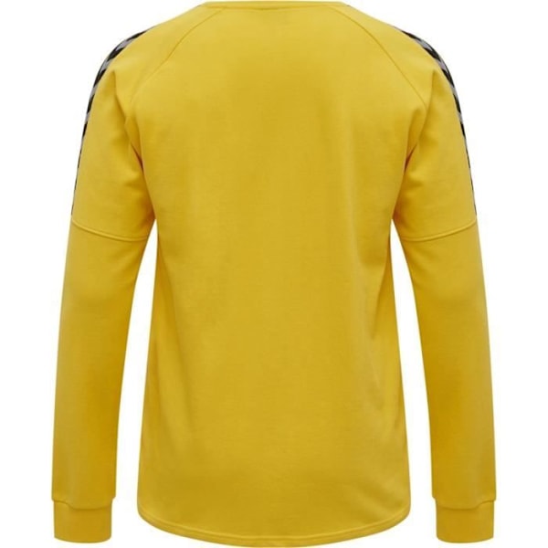 Authentic Training Herrtröja - Hummel - Multisport - Gul Gul XL