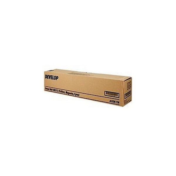 Utveckla Black Drum A2XN1RH (DR512K) 75000