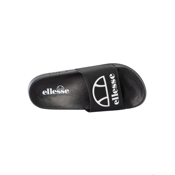 Curseurs Fellentini - Ellesse Svart 40 1/2