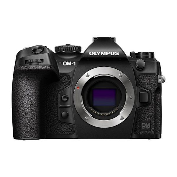 Om system hybrid digitalkamera - V210010BE000 Svart
